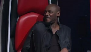 21K views · 822 reactions | Here Is The Blind Audition Of A'rese | Winner, The Voice Nigeria First Edition | #TheVoiceNigeria Follow: JOHNNY JOKER | JOHNNY JOKER | Facebook