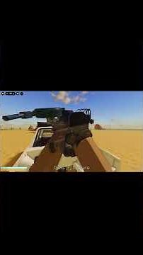 How to build a v8 engine in desert roblox