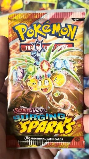 Pull or Pass? – Episode 189 – Scarlet & Violet Surging Sparks