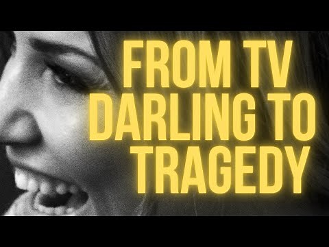 Unveiled: The Dark Side of Fame - Caroline Flack's Story