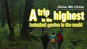 171K views · 1.6K reactions | In this episode of Show Me China, Miranda and Rick went to the world’s highest botanic garden in Lijiang, Yunnan, to explore the story behind biodiversity conservation in the region. #ShowMeChina #Biodiversity | China Xinhua News | Facebook