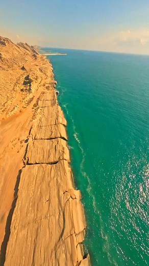 Explore the Makran Coast: A Hidden Gem in Iran