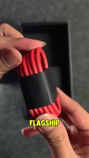 Nubia Z60 Ultra Leading Edition Immersive Review! #tech #techgadgets #viral #viralvideo #shorts