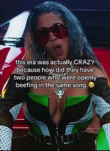 Cardi B's Bold Moment: Nicki Minaj Reaction Highlights