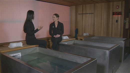 PRML Social - Contrast Therapy 1-3