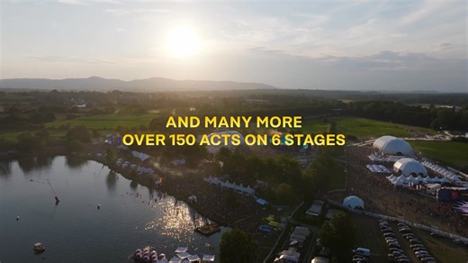 1.3K views | 30 Days to Go until Sea You Festival 2025! Music fans...