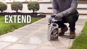 Watch How Do I Use Roundup Dual Action 365 Weed & Grass Killer Plus 12 Month Preventer with Sure Shot Wand on Amazon Live