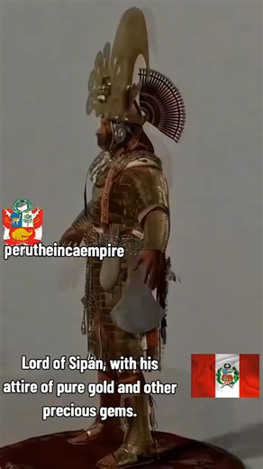 1.4K views · 64 reactions | ✨ The Moche Civilization — Lords of the...