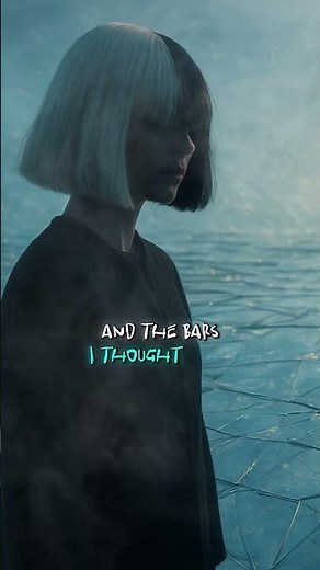 Sia x Billie Eilish - Still Breathing (Inspirational Song) | Official Lyric Video 2025 #sia