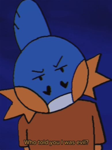 mudkip animation!! is mudkip really evil or no? 🤔 my theory that mudkip did tamed fennekin, and mudkip called her as his friend, but mudkip is no longer tame to fennekin because fennekin did say things to mudkip. :( #pokemon #starters #movieunleashers #fanarts #movieunleashersstarters