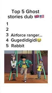 💯😂 The BEST anime dub performance?! This dub is absolutely UNHINGED 💀🔥