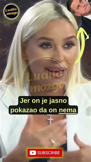 Estradni uspon ambiciozne SPS-ovke #komedija #parodija #smeh #sns #ivicadacic #sps #srbija #humor