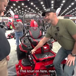 38K views · 832 reactions | Awesome Equipment I Found At The 2023 National Machinery Show! | Stoney Ridge Farmer | Facebook