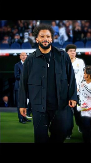 Marcelo | Real Madrid Legend | Skillful Left-Back & Magic Moments