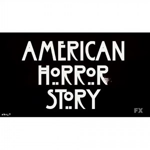 the seasons // ahs¿?