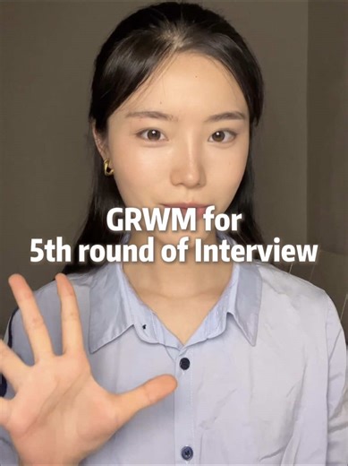 Get Ready with Me: Interview Prep for College Students