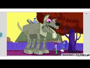 Phineas and ferb intro in g major 16 in g major 7