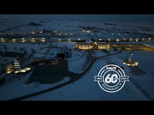 60 Years of Kinze