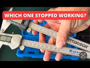 Kynup Digital Caliper, Caliper Measuring Tool