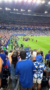 Cabo Verde Fans Celebrate: People's Choice for World Cup Pride