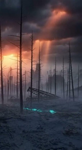 Götterdämmerung Episode 23: [Toxic Rain]