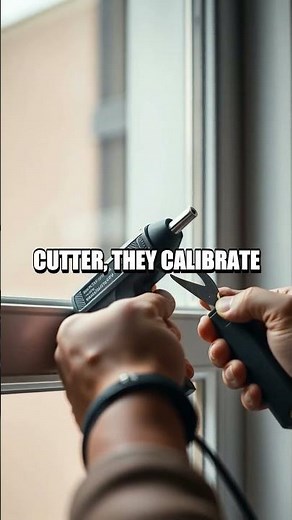 The Window Whisperer Toolbox Moment