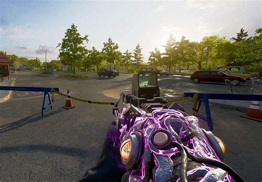 【COD21】最佳画面以及界面设置📺，新手必看！