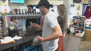 Prop 32 | California voters will decide if minimum wage workers get an increase in pay