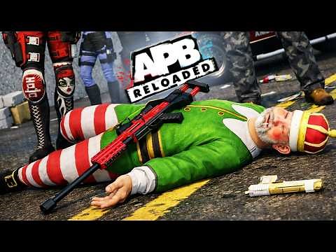APB RELOADED IN 2025