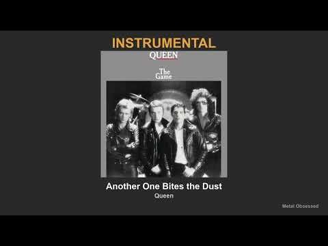 Queen - Another One Bites the Dust (INSTRUMENTAL)
