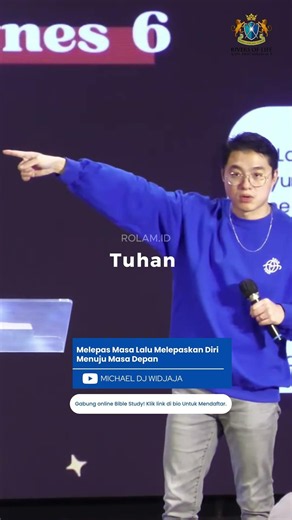 Letting Go of the Past to Move Toward the Future #voiceoftruth #latestsermon