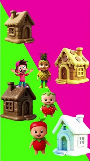 bfx video cartoon video VFX short video vfx