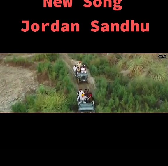 Defend Jordan Sandhu - New Song by Kawal Sandhu