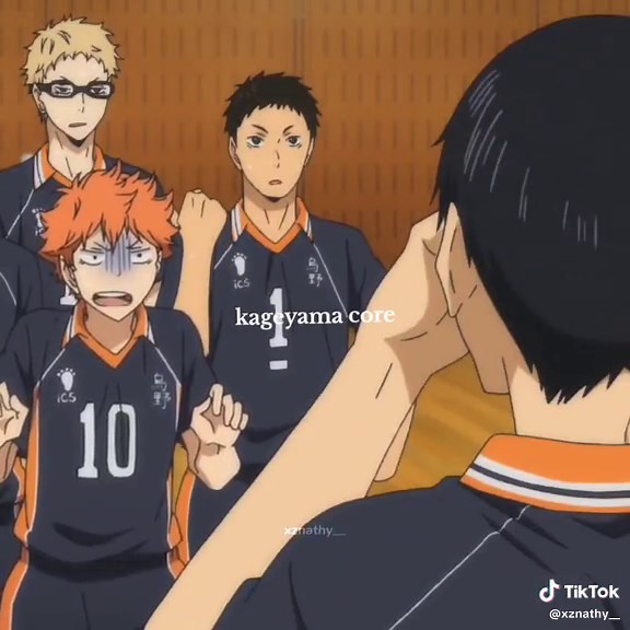 Fun Haikyuu Meme Compilation | Kageyama Dance and Tobiocore