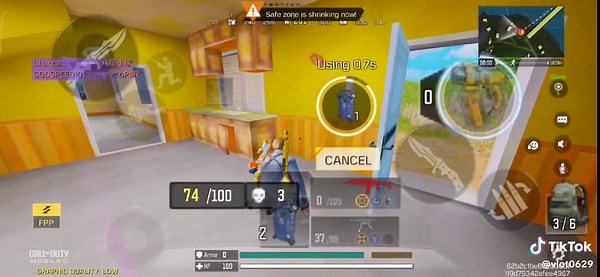 Essential CODM Tips and Tricks for Competitive Play