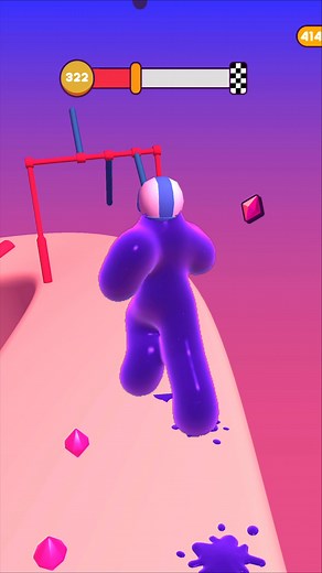 60K views · 106 reactions | Blob runner 3D Run Game Android/iOS Gameplay mobiles #gameplay #mobilegames #viral #funnygame #viralgame #bestcoolgame #mobilegamer #game #games #gaming #foryoupage #playgames #viralvideos #reels #androidgames #androidgameplay #iosgames #iosgameplay #trending #shortvideo #short #shorts #instareels #viral #foryou #viralreels #viralshorts #trendingreels | Paly mobile game | Facebook