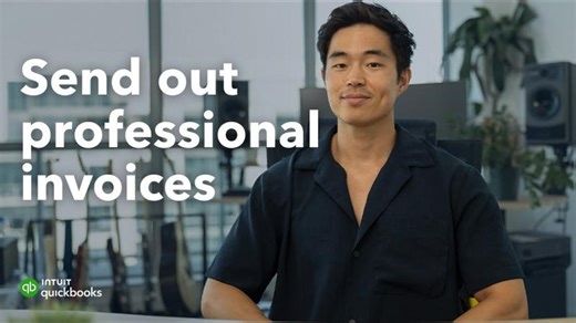 How to create an invoice + free invoice templates | Books in Balance Inc.