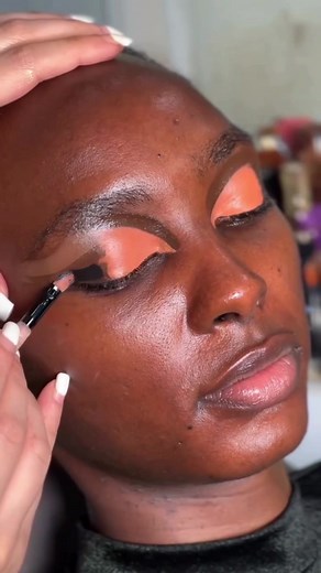 🔥 Firestorm Makeup Tutorial | Bold Red & Orange Power Look ⚡ Turn heads with this firestorm-inspired makeup! In this tutorial, I’ll show you how to blend striking red and orange tones with a golden touch for a bold, dramatic finish. Perfect for parties, festivals, or any occasion where you want your look to be fierce and unforgettable. Beginner-friendly with pro tips for flawless results. Don’t forget to subscribe to the channel and hit the bell to stay updated with more glam tutorials and beau