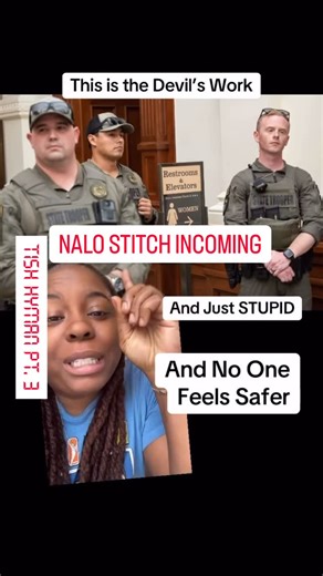 Nalo A. K. Zidan on Instagram: "I asked Tish “you got a little coochie” Hyman to get out my comments disrespecting me and join me for a conversation about the locker room incident to grow and learn sumn together. She said no. She’d rather cuddle up with right w*ng mfs like Dr. Drew, who only gave her a platform because she enables the b*gotry they already embody. Sad that she can’t even see that she’s a pawn, because they already vote against her body, skin and sexuality too. I hope she ain’t th