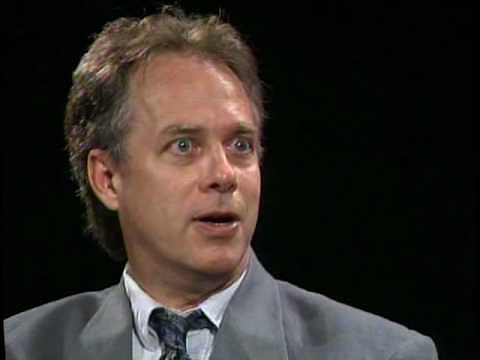 Stephen Laberge: Lucid Dreaming (excerpt) -- A Thinking Allowed DVD w/ Jeffrey Mishlove