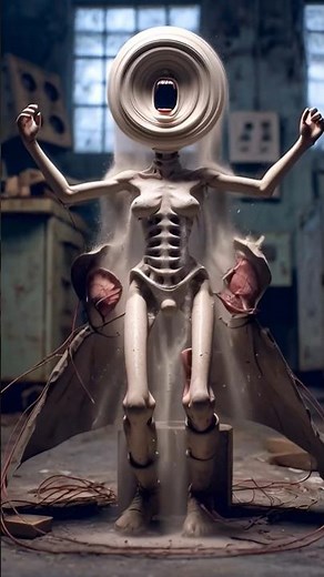 🪡 PUPPET VEINS – When Strings Become Nerves