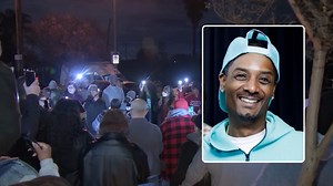 Community demands justice after man killed by off-duty ICE agent