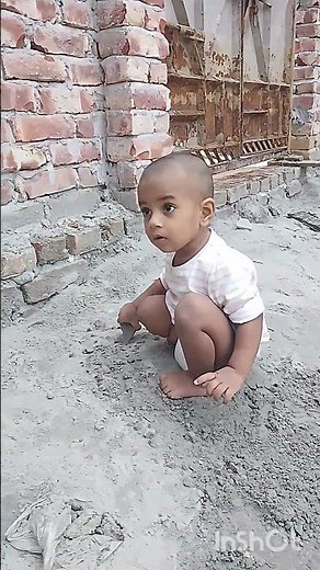 Baby Cute Activity 😍 | Baby Playing Video | Cute Kids Shorts”📝 Caption:“Cute baby morning & evening