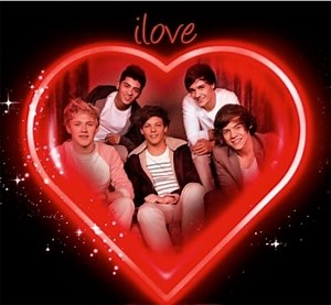 I Love One Direction, arriva il primo film sulla band più amata del momento