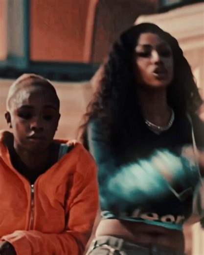 Baddies USA: Big Lex and Summer Take Center Stage