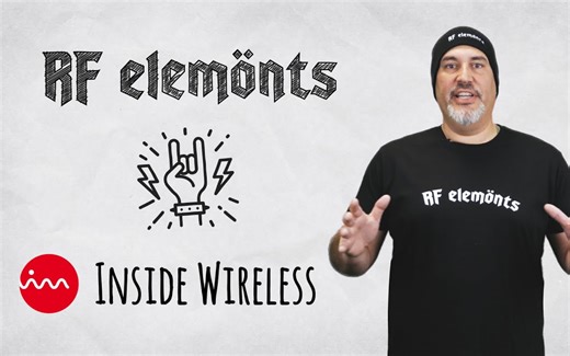 【公开课】Inside Wireless - 优质无线通信科普