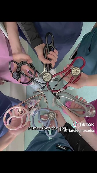 Nursing Motivation: Remember Your Goal as an RN