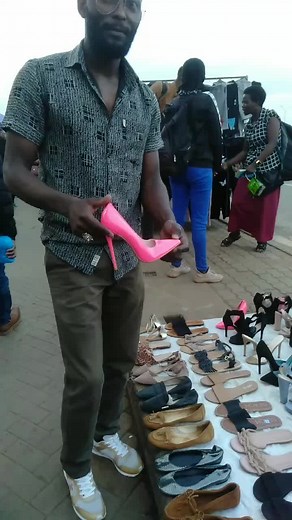 trending designs always designer X.UK mtumba shoes #trending #designer #trendingvideo #design #shoes #ladies #fashion #heels #tiktok #boots #sandal #trendingtiktok #viral