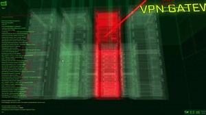 Promo Video - Hacking Simulator Technical Preview - Terminal:Contract