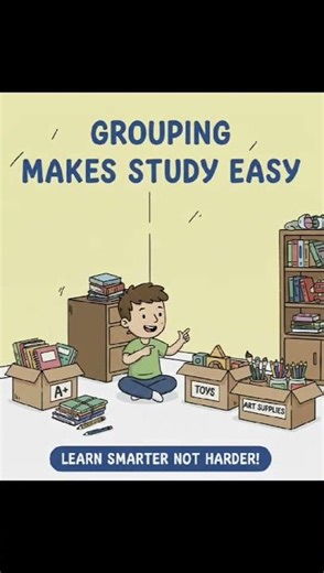 Why Do We Group Materials? Class 6 Science #chemistry #chemistrypage #science